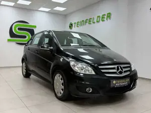 Mercedes-Benz B 180 CDI / SHZ / NAVI / TEMPOMAT