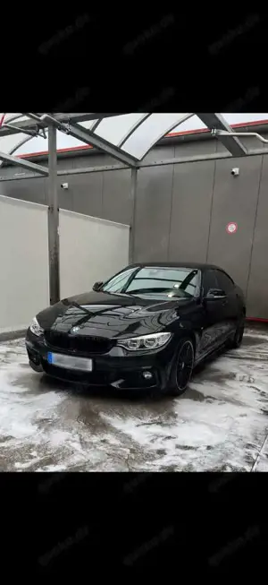 BMW 420