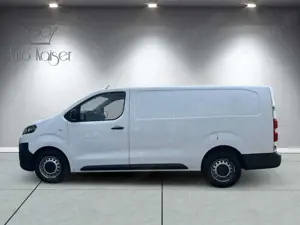 Citroen Jumpy Kasten Club XL / NETTO 8.823 Bild 5