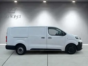 Citroen Jumpy Kasten Club XL / NETTO 8.823 Bild 4