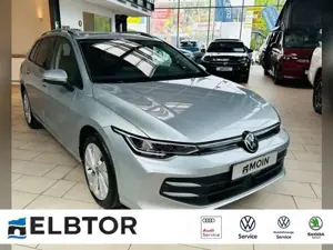 Volkswagen Golf Variant VIII Variant eTSI Life Mild-Hybrid AHK LED RFK AC