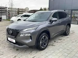 Nissan X-Trail 1.5 VC-T ePower N-Connecta Bild 2