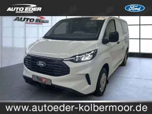Ford Transit Custom Kasten 280 L1 Trend FWD LED Klima