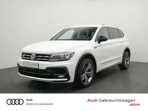 Volkswagen Tiguan Allspace Highline 4MOTION DSG STANDHZ