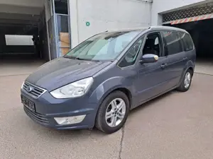 Ford Galaxy Business Edition