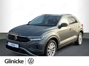 Volkswagen T-Roc Life 1.0 TSI SHZ, NAVI