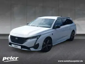 Peugeot 308 308 SW GT MHEV Sourrounding+Komfort+LED+Kamera+