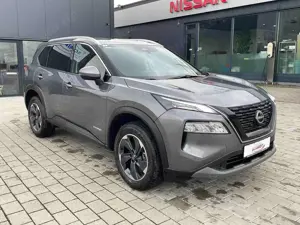 Nissan X-Trail 1.5 VC-T ePower N-Connecta Bild 4