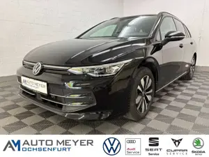 Volkswagen Golf Variant VIII Variant GOAL 1.5 eTSI DSG Navi AHK Kamera LE