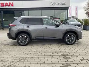 Nissan X-Trail 1.5 VC-T ePower N-Connecta Bild 5