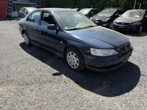 Honda Accord Accord 1.8i S