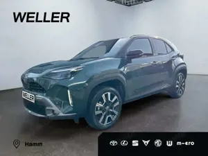 Toyota Yaris Cross 1,5 l *STYLE-PLUS *JBL *360°*HUD *PANO