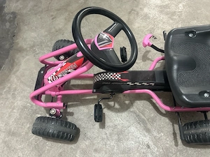 ketcar für kinder