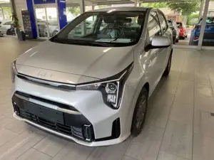 Kia Picanto 1.0 Vision (JA)-WINTERPAKET- Bild 2
