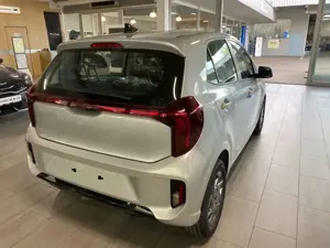 Kia Picanto 1.0 Vision (JA)-WINTERPAKET- Bild 4