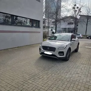Jaguar E-Pace D165 AWD Aut.