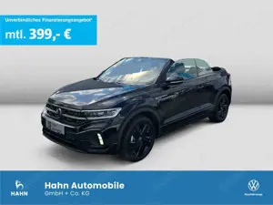 Volkswagen T-Roc R-Line 1.5 l TSI 150 PS DSG