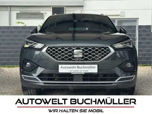 SEAT Tarraco 2.0 TDI DSG,7-SITZER,AHK,PANO,360,DCC