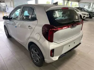 Kia Picanto 1.0 Vision (JA)-WINTERPAKET- Bild 3