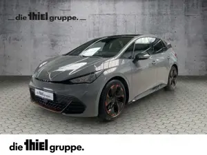 CUPRA Born Edition Dynamic Pano+LED+HuD+Wärmepumpe