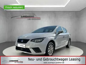 SEAT Ibiza 1.0 TSI  //PDC/LED/Sitzheizung /Full LINK