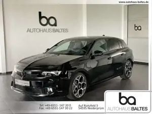 Opel Astra Astra L Ultimate Pano/NaviPro/LED/HuD/360*/Apple