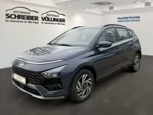 Hyundai BAYON Trend 2WD 1.0 T-GDI (100 PS) 6-MT
