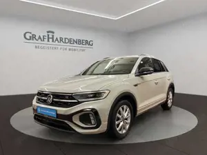 Volkswagen T-Roc 1.5 TSI DSG R-Line LED ACC Kamera Navi
