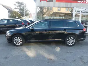 Volkswagen Passat Variant Business DSG