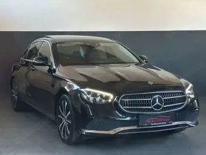 Mercedes-Benz E 300 E300 de 4MATIC/AMBIENTE/PANO/LEDER/KAMERA/KLIMA