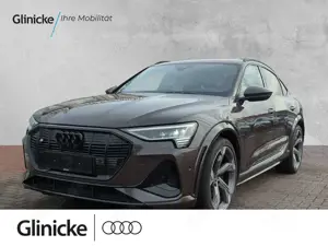 Audi e-tron S Sportback Bang  Olufsen Pano Matrix