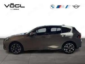 BMW 120 DAB Parkassistent Klimaaut. Shz