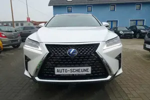 Lexus RX 450h Bild 2