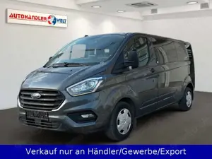 Ford Transit Custom L2 9-Sitzer Automatik Klima SHZ