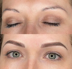 Brow Artist Ausbildung & PMU Basiskurs (3 Zonen)   50% Aktion!  Bild 5