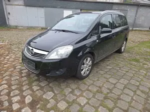 Opel Zafira Innovation "110 Jahre"