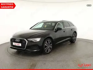 Audi A6 Avant 35 TDI S-Tronic LED ACC Navi Kamera PDC