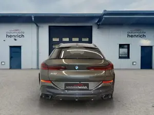 BMW X6 40d xDrive M Sport Pro,Pano,Integral,Massage Bild 3
