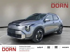 Kia Stonic Spirit 1.0T 48V DCT DriveWise-Paket