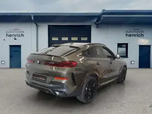 BMW X6 40d xDrive M Sport Pro,Pano,Integral,Massage Bild 2