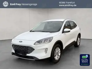Ford Kuga 2.5 Duratec PHEV TITANIUM