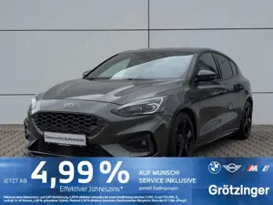 Ford Focus 2.3 EcoBoost SS ST mit Styling-Paket RFK