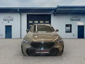BMW X6 40d xDrive M Sport Pro,Pano,Integral,Massage Bild 4