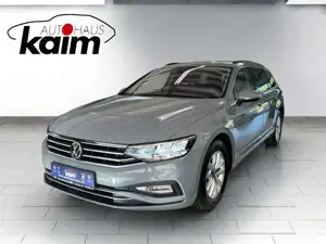 Volkswagen Passat Variant 2.0 TDI  Business AHK+ACC+LED