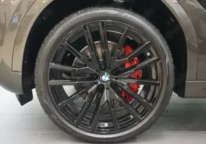BMW X6 40d xDrive M Sport Pro,Pano,Integral,Massage Bild 5