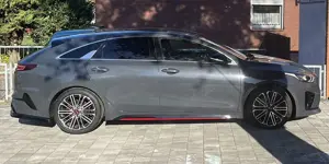 Kia ProCeed / pro_cee'd GT