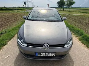 Volkswagen Golf Golf 1.2 TSI BlueMotion Technology DSG Comfortline