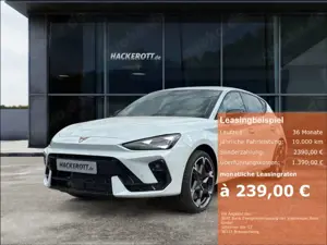 CUPRA Leon VZ 2.0 TSI 300 PS 7-Gang-DSG Navi,HD-Matrix-LED