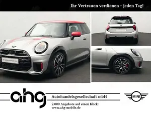 MINI John Cooper Works COOPER JCW John Cooper Works Tr Steptronic Navi