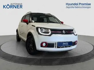 Suzuki Ignis COMFORT+ 1.2 *LED*KEYLESS*CAMI*SITZHZG*